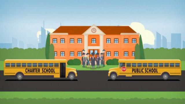 Are Charter Schools Better Than Public Schools