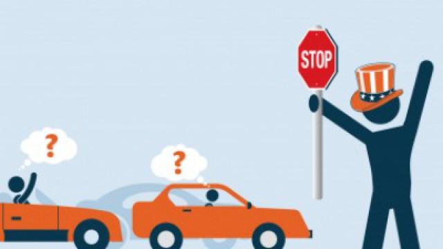 The War On Cars