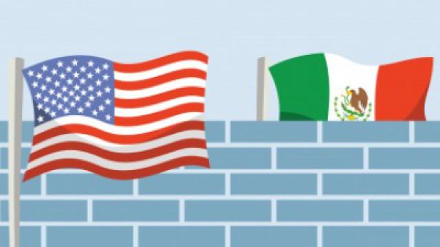 Build the Wall