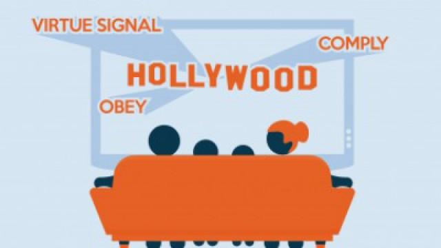 Hollywood Wants Your Money...and Your Mind