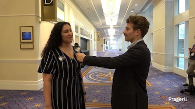 PragerU at CPAC '18: Your Favorite PragerU Video
