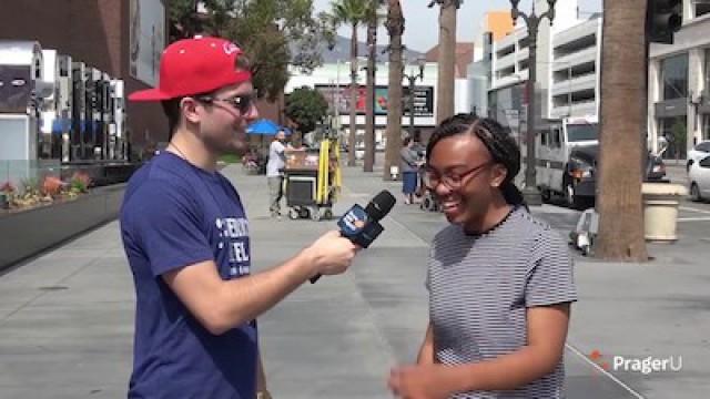 Will Witt Asks Americans About Brexit and the European Union