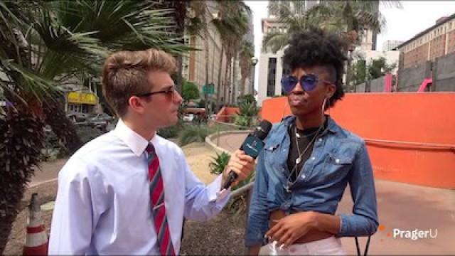 LA SlutWalk Exposed