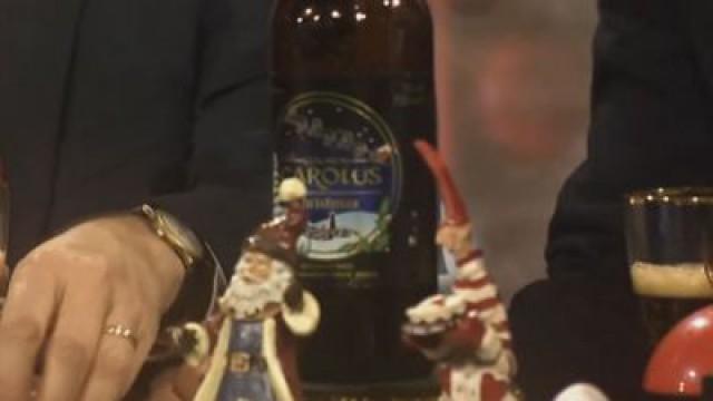 Gouden Carolus Christmas