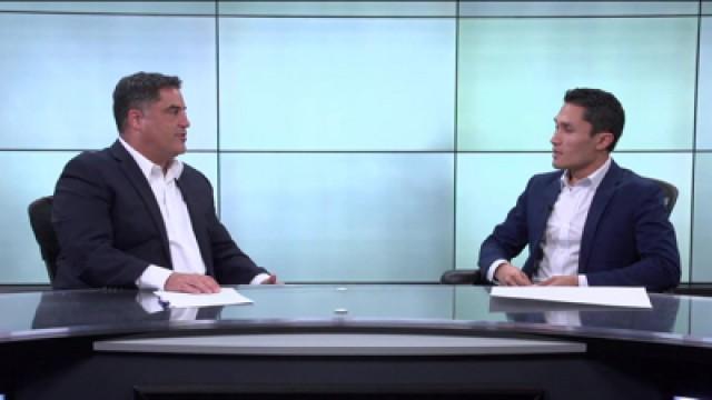 Kaniela Ing & Amy Vilela