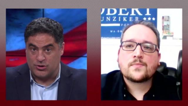 Robert Hunziker & Peter DeBenedittis