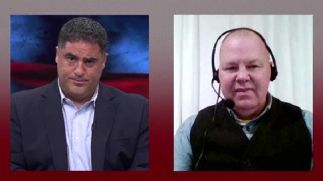Jim Walz & Jonathan Fulford
