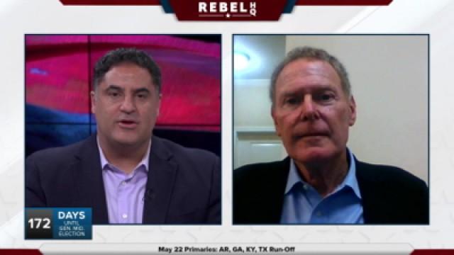Mal Hyman & Richard Becker