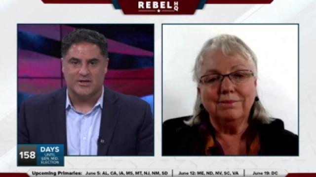 Jeff Beals & Gayle McLaughlin