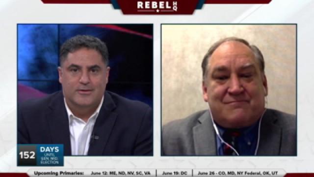 Dr. Stephany Rose & Marc Elrich