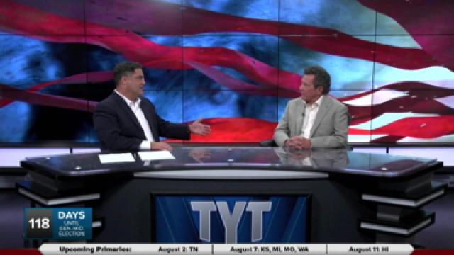 Tom Sterlacci & Dal Lamagna