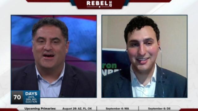 Aaron Regunberg & Andy Freedman