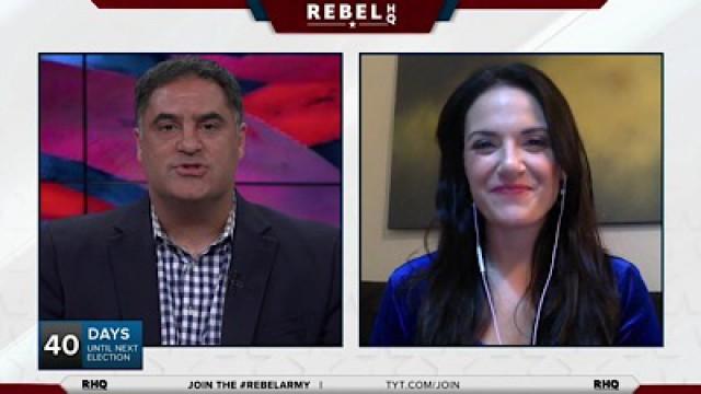 Nomiki Konst & Phillip Price