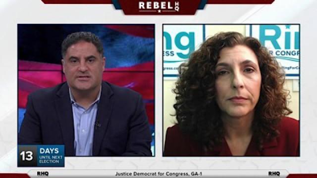 Dr. Danny Richter & Lisa Ring