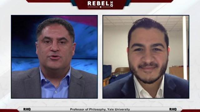 Dr. Abdul El-Sayed & Jason Stanley