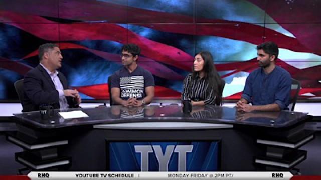 Jacy Reese, Alejandra Rojas, Saikat Chakrabarti, & Waleed Shahid