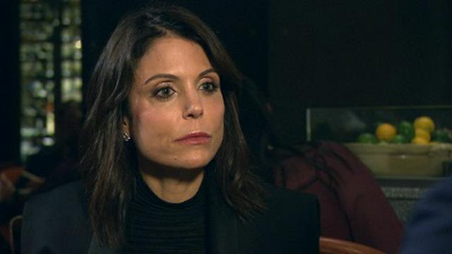 Bethenny & Fredrik Inc.