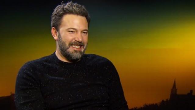 Ben Affleck: Movies That Made Me