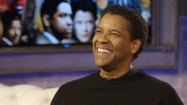 Denzel Washington: Movies That Made Me