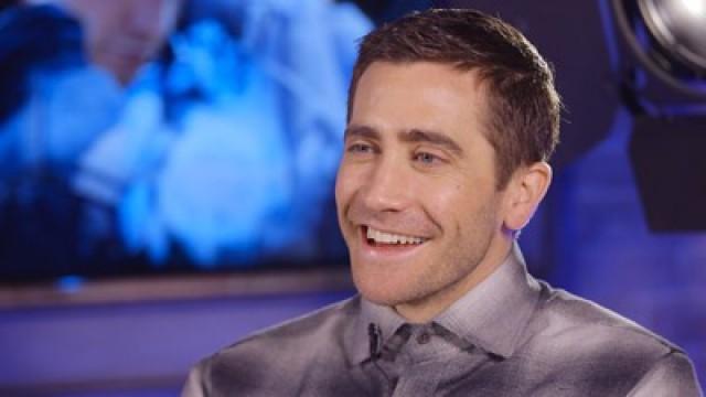 Jake Gyllenhaal: Movies That Made Me