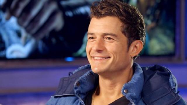 Orlando Bloom: Movies That Made Me