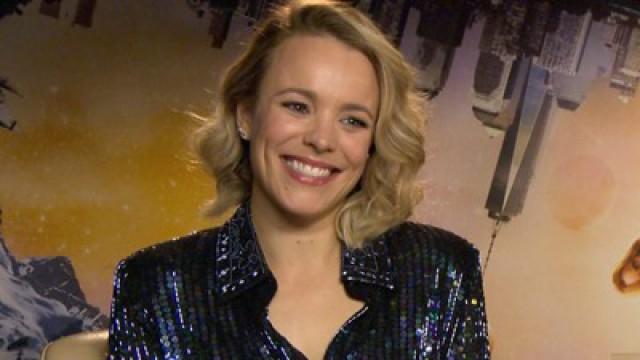 Rachel McAdams: Movies That Made Me