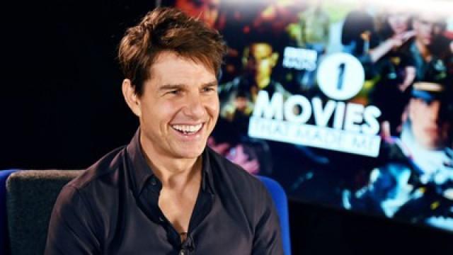 Tom Cruise: Movies That Made Me