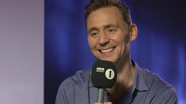 Tom Hiddleston: Movies That Made Me