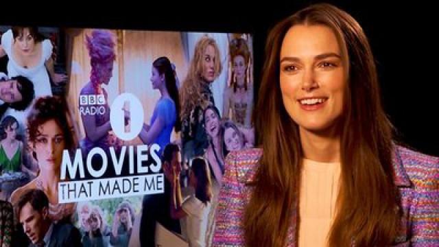 Keira Knightley: Movies That Made Me