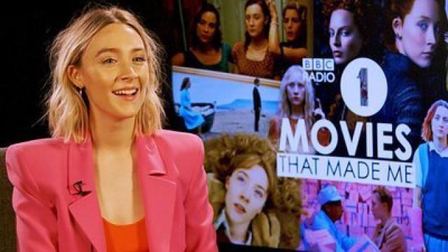 Saoirse Ronan: Movies That Made Me