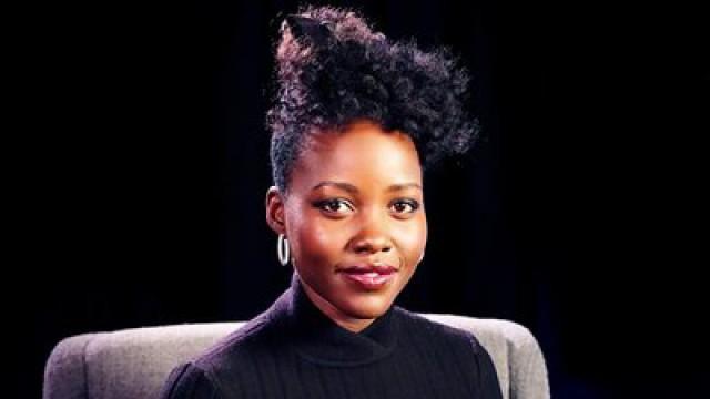 Lupita Nyong'o: The Story So Far