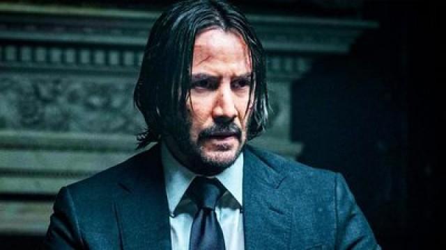 Becoming... John Wick