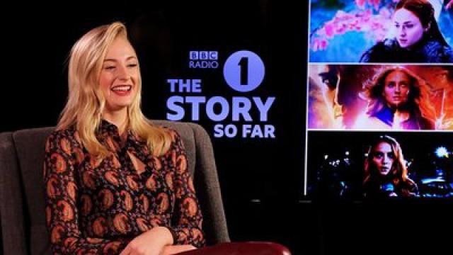 Sophie Turner: The Story So Far