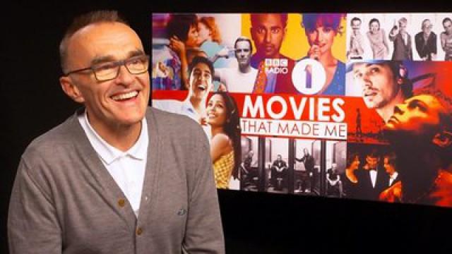 Danny Boyle: Movies That Made Me