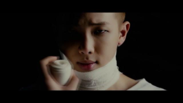 Rap Monster '각성 (覺醒)' MV