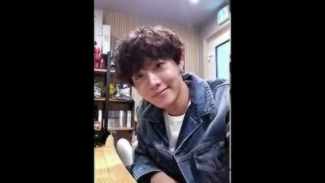 180426 j-hope