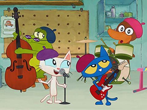 Another Cats Shoes & Emma's Weird Song