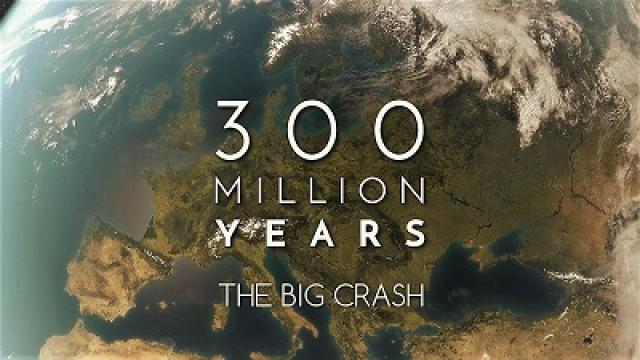 The Big Crash