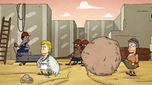 Entre les murs