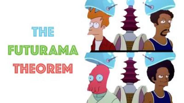 The Futurama Theorem