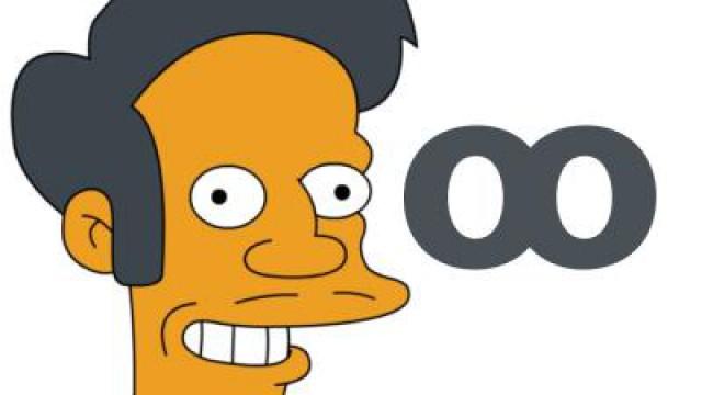 Math in the Simpsons: Apu's paradox