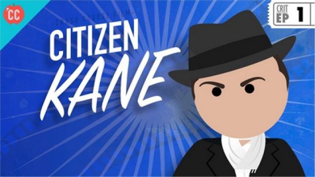 Citizen Kane