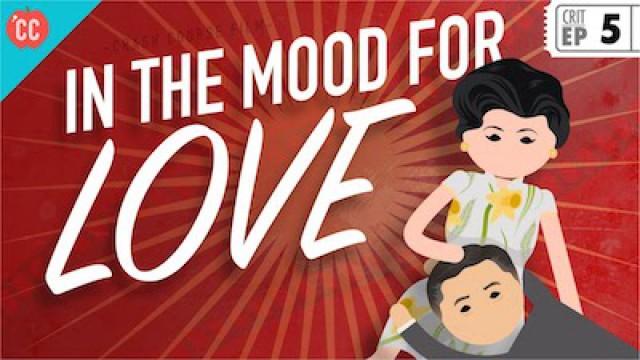 In the Mood For Love