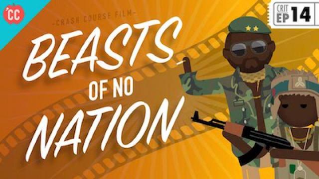 Beasts of No Nation