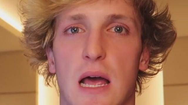 Logan Paul Got Away With It