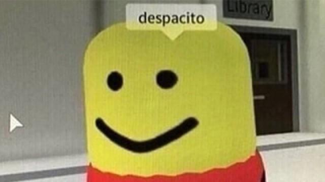 DESPACITO MEMES