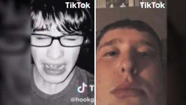 The Dark Side of Tik Tok