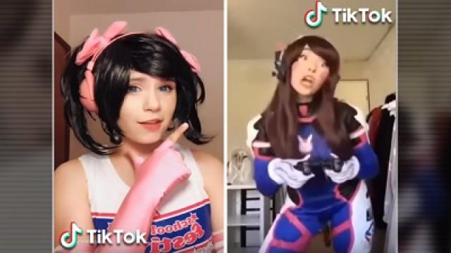 tiktok reached peak evolution