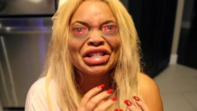 Trisha Paytas is worse than James Charles