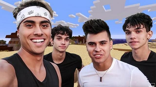 the dobre brothers are peak youtube